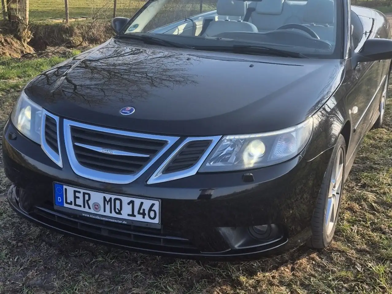 Saab 9-3
