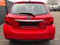 Toyota Yaris Comfort Hybrid/Kamera/Sitzheizung/ Rot - thumbnail 4