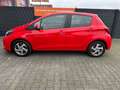 Toyota Yaris Comfort Hybrid/Kamera/Sitzheizung/ Rot - thumbnail 7