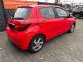 Toyota Yaris Comfort Hybrid/Kamera/Sitzheizung/ Rot - thumbnail 3