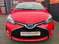 Toyota Yaris Comfort Hybrid/Kamera/Sitzheizung/ Rot - thumbnail 5