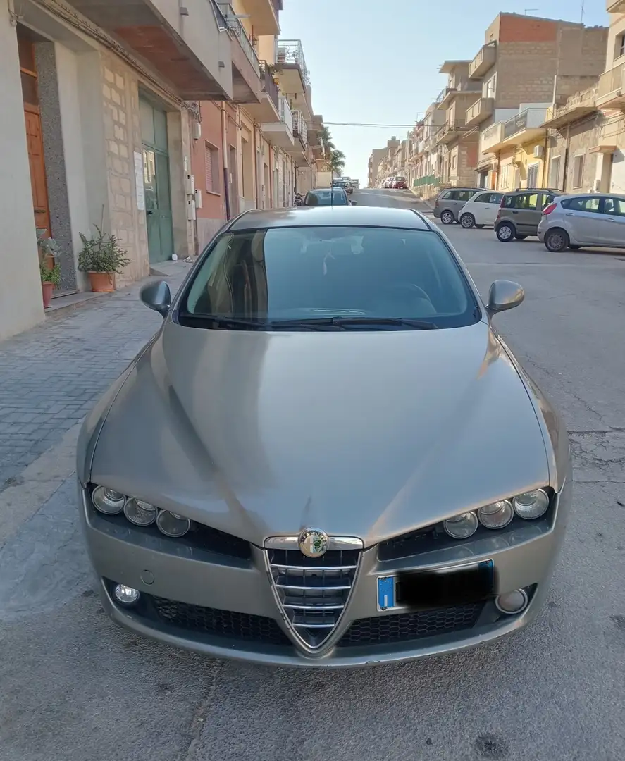 Alfa Romeo 159 1.9 jtdm 16v 150cv - 1