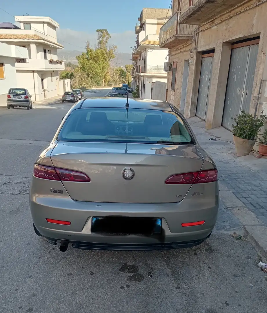 Alfa Romeo 159 1.9 jtdm 16v 150cv - 2