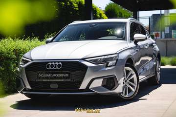 40 TFSIe Sportback PHEV /Camera/Adatpieve Cruise Control/Virtual Cockpit/Carplay/Keyless entry/LED/
