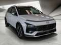 Hyundai BAYON Bayon 1.0 T-GDI A Prime Assistenz.-P, Navi,SHZ, Blanc - thumbnail 3