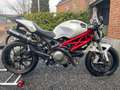 Ducati Monster 796 Blanc - thumbnail 1