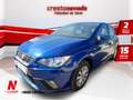 SEAT Ibiza 1.0 TSI 70kW 95CV Style Plus Azul - thumbnail 1