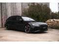 Audi RS6 Avant 4.0 TFSI | PACK DYNAMIQUE RS | LASER | ATTEL Schwarz - thumbnail 7