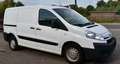 Citroen Jumpy 1.6 HDI 90CH L1H1 / TVA RECUPERABLE POUR LES PROS Blanc - thumbnail 1