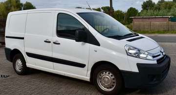 1.6 HDI 90CH L1H1 / TVA RECUPERABLE POUR LES PROS