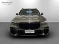 BMW X5 xdrive45e Msport auto Grau - thumbnail 3