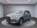 Mitsubishi ASX Plus 4WD*Kamera*Bluetooth*Keyless* Grau - thumbnail 1