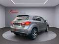 Mitsubishi ASX Plus 4WD*Kamera*Bluetooth*Keyless* Grau - thumbnail 5