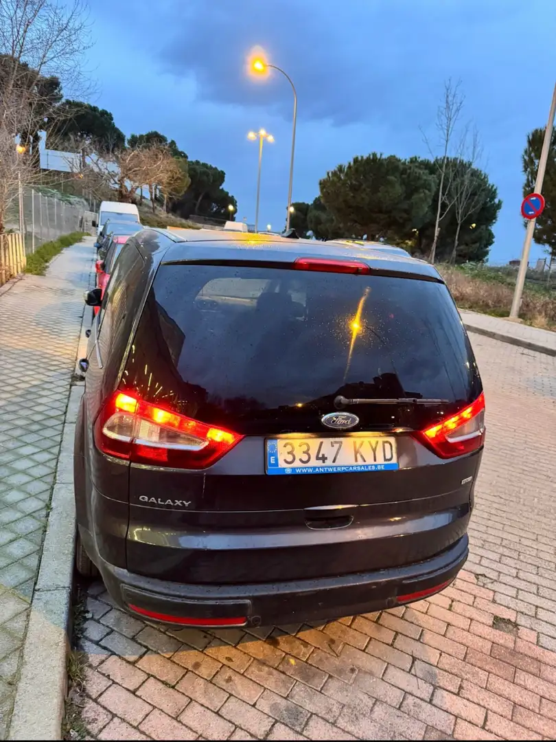 Ford Galaxy 1.8TDci Trend - 2