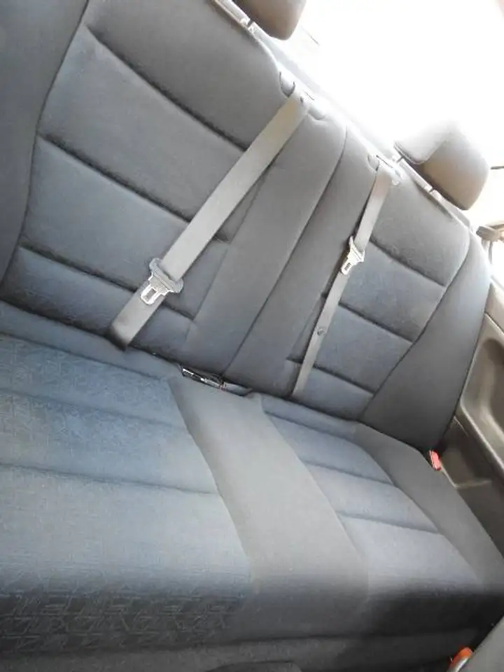 BMW 316 i Coupe. 2.Hand. Comfort Edition. E36!, foto 12