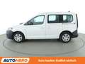 Volkswagen Caddy 2.0 TDI  *TEMPO*CAM*LIMITER* Weiß - thumbnail 3