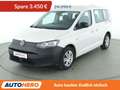 Volkswagen Caddy 2.0 TDI  *TEMPO*CAM*LIMITER* Weiß - thumbnail 1