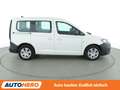 Volkswagen Caddy 2.0 TDI  *TEMPO*CAM*LIMITER* Weiß - thumbnail 7