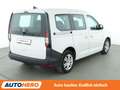 Volkswagen Caddy 2.0 TDI  *TEMPO*CAM*LIMITER* Weiß - thumbnail 6