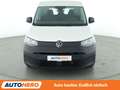 Volkswagen Caddy 2.0 TDI  *TEMPO*CAM*LIMITER* Weiß - thumbnail 9
