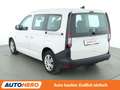 Volkswagen Caddy 2.0 TDI  *TEMPO*CAM*LIMITER* Weiß - thumbnail 4