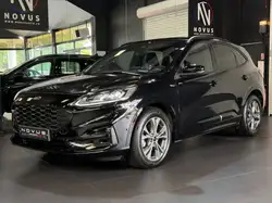Ford Kuga 2.0 TDCI 120 ST LINE X BVA PACK HIVER