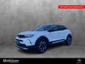 Opel Mokka Mokka e Elegance LED/SHZ/Klima/HiFi/L-R Sensor Weiß - thumbnail 1