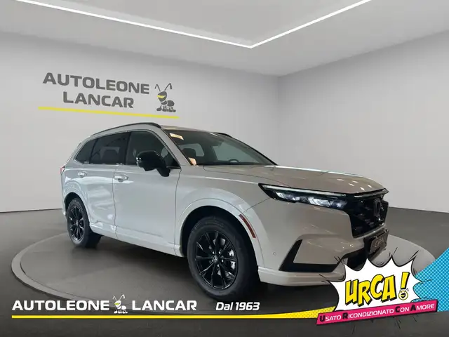 Honda CR-V Advance Tech PHEV 2.0 iVTEC eCVT 184cv