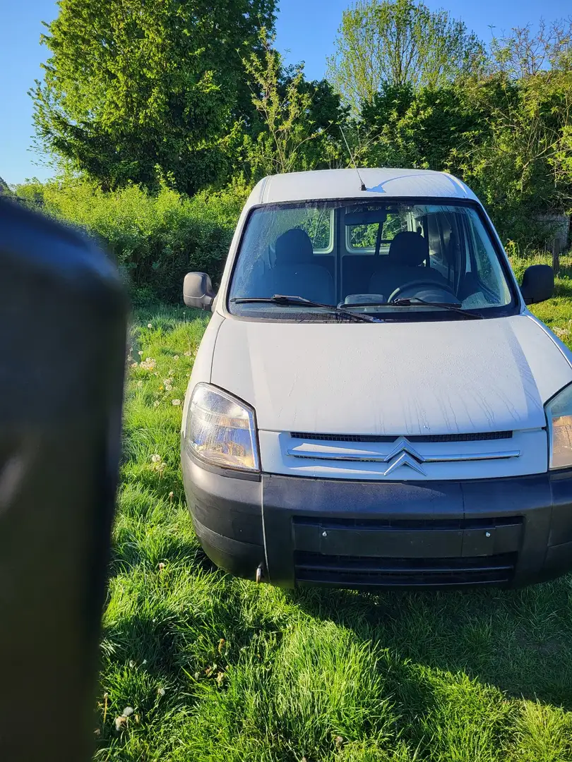 Citroen Berlingo - 2