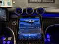 Mercedes-Benz C 220 d 4Matic Aut. *PANO*AHK*HEAD-UP*SPEKTRALBLAU Blau - thumbnail 25
