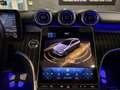 Mercedes-Benz C 220 d 4Matic Aut. *PANO*AHK*HEAD-UP*SPEKTRALBLAU Blau - thumbnail 28