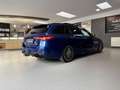 Mercedes-Benz C 220 d 4Matic Aut. *PANO*AHK*HEAD-UP*SPEKTRALBLAU Blau - thumbnail 8