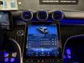 Mercedes-Benz C 220 d 4Matic Aut. *PANO*AHK*HEAD-UP*SPEKTRALBLAU Blau - thumbnail 26