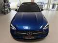 Mercedes-Benz C 220 d 4Matic Aut. *PANO*AHK*HEAD-UP*SPEKTRALBLAU Blau - thumbnail 10