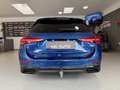 Mercedes-Benz C 220 d 4Matic Aut. *PANO*AHK*HEAD-UP*SPEKTRALBLAU Blau - thumbnail 7