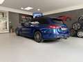 Mercedes-Benz C 220 d 4Matic Aut. *PANO*AHK*HEAD-UP*SPEKTRALBLAU Blau - thumbnail 5