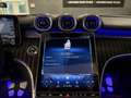 Mercedes-Benz C 220 d 4Matic Aut. *PANO*AHK*HEAD-UP*SPEKTRALBLAU Blau - thumbnail 24