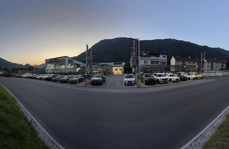 Mercedes-Benz C 220 d 4Matic Aut. *PANO*AHK*HEAD-UP*SPEKTRALBLAU — photo 2