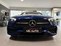 Mercedes-Benz C 220 d 4Matic Aut. *PANO*AHK*HEAD-UP*SPEKTRALBLAU Blau - thumbnail 11