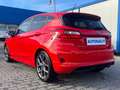 Ford Fiesta 1.0 Ecoboost Hybrid 125 CV 5 porte ST-Line Rouge - thumbnail 10