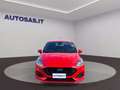 Ford Fiesta 1.0 Ecoboost Hybrid 125 CV 5 porte ST-Line Rouge - thumbnail 1