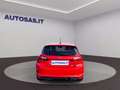 Ford Fiesta 1.0 Ecoboost Hybrid 125 CV 5 porte ST-Line Rouge - thumbnail 2
