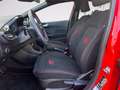 Ford Fiesta 1.0 Ecoboost Hybrid 125 CV 5 porte ST-Line Rouge - thumbnail 8