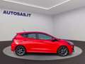 Ford Fiesta 1.0 Ecoboost Hybrid 125 CV 5 porte ST-Line Rouge - thumbnail 3