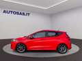 Ford Fiesta 1.0 Ecoboost Hybrid 125 CV 5 porte ST-Line Rouge - thumbnail 4