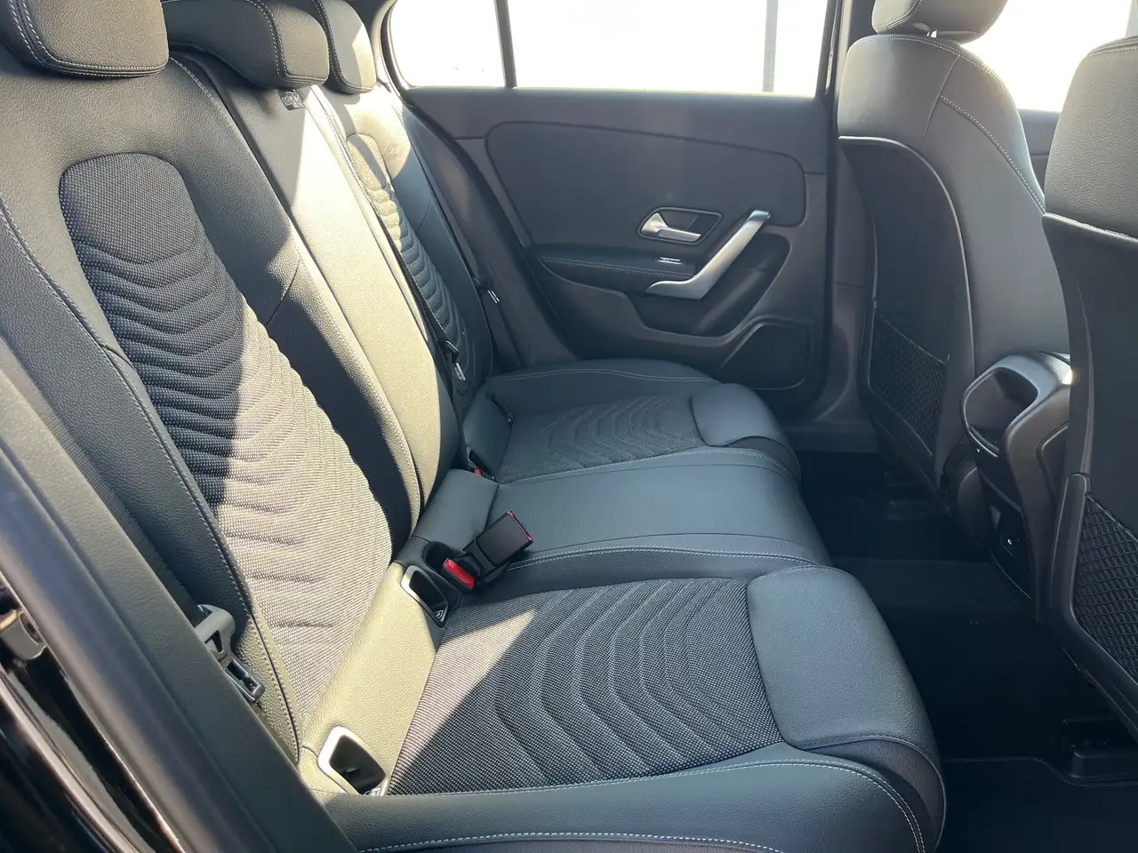 Mercedes-Benz A 180 Classe A180D Advanced auto *KM0, NEOPATENTATI* 16