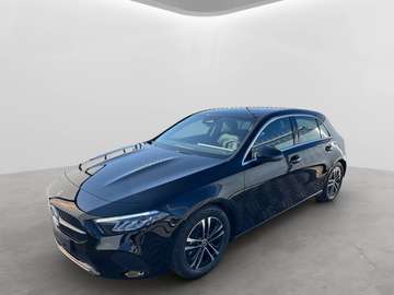 Classe A180D Advanced auto *KM0, NEOPATENTATI*