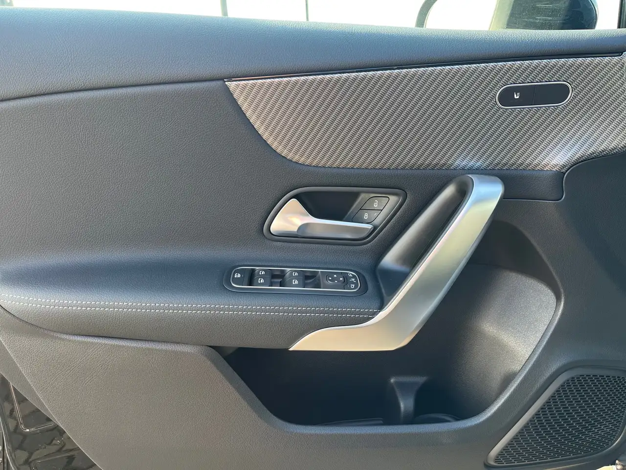 Mercedes-Benz A 180 Classe A180D Advanced auto *KM0, NEOPATENTATI* 13