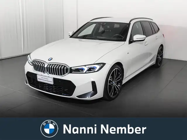 BMW 3 Series main image