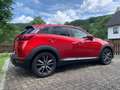 Mazda CX-3 CX-3 CD105 AWD Revolution Revolution Rot - thumbnail 1